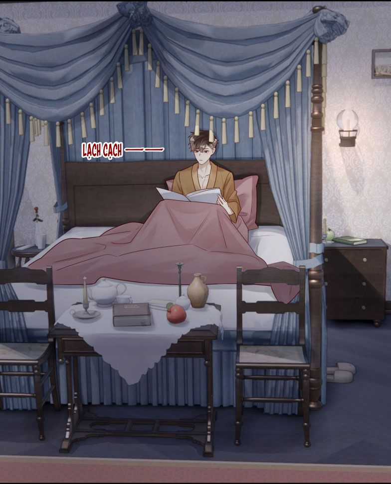 Diễn Giả Làm Thật - Chapter 84 - Trang 10