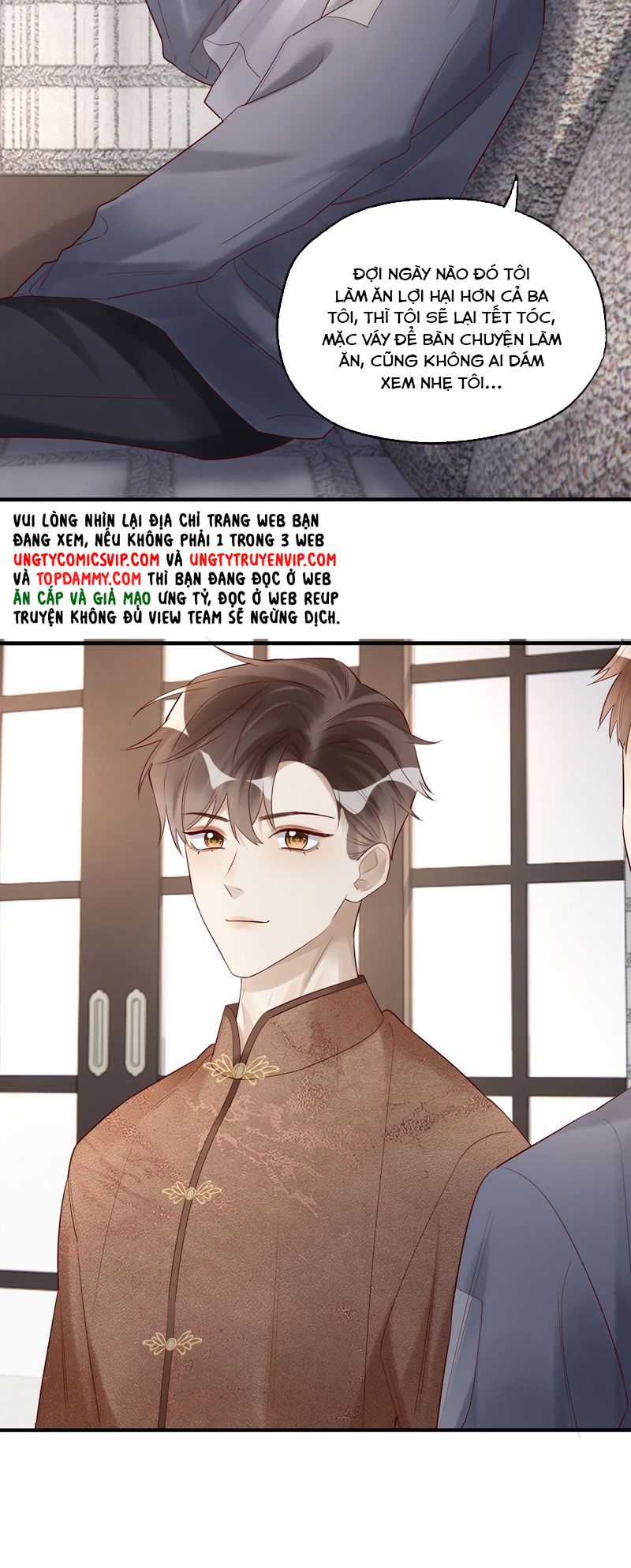 Diễn Giả Làm Thật - Chapter 85 - Trang 12