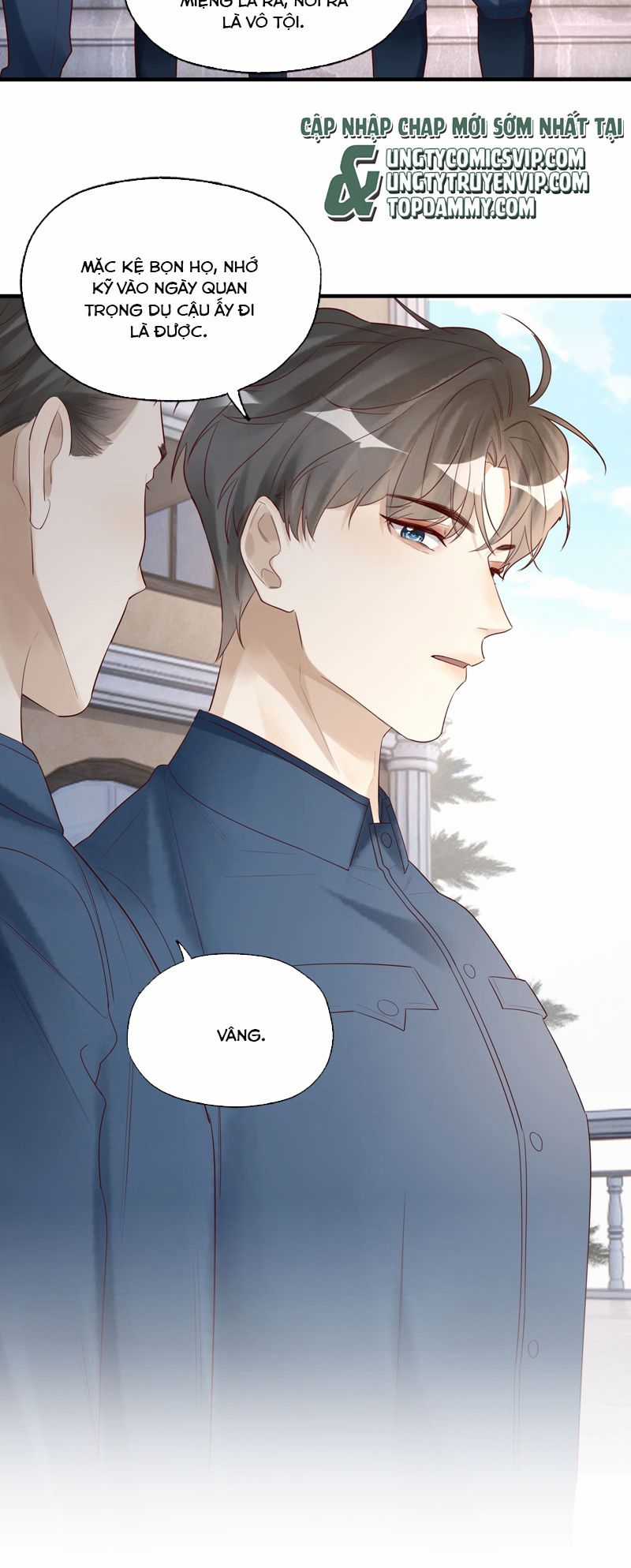 Diễn Giả Làm Thật - Chapter 85 - Trang 14