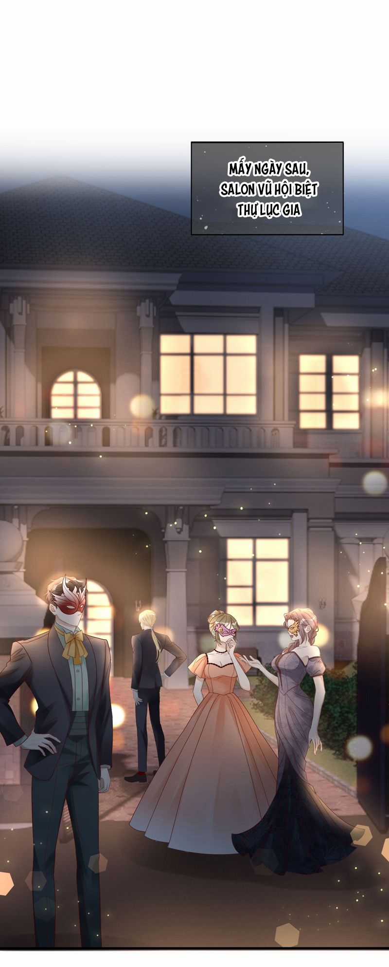 Diễn Giả Làm Thật - Chapter 85 - Trang 15