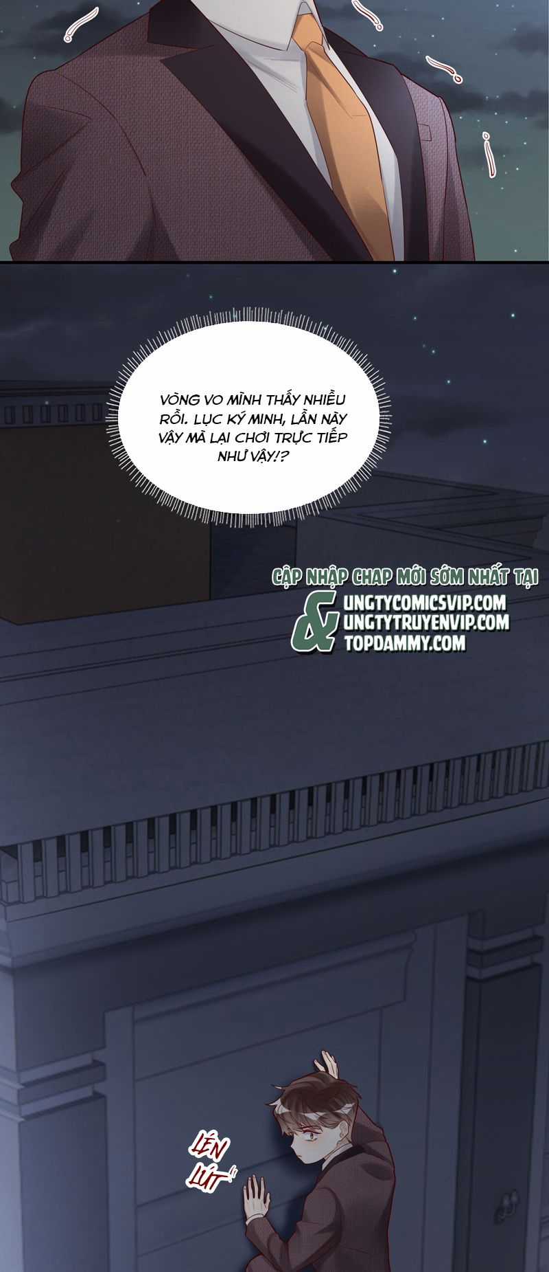 Diễn Giả Làm Thật - Chapter 85 - Trang 18