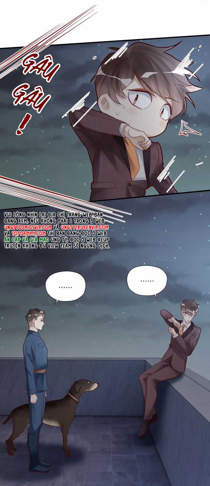 Diễn Giả Làm Thật - Chapter 85 - Trang 20