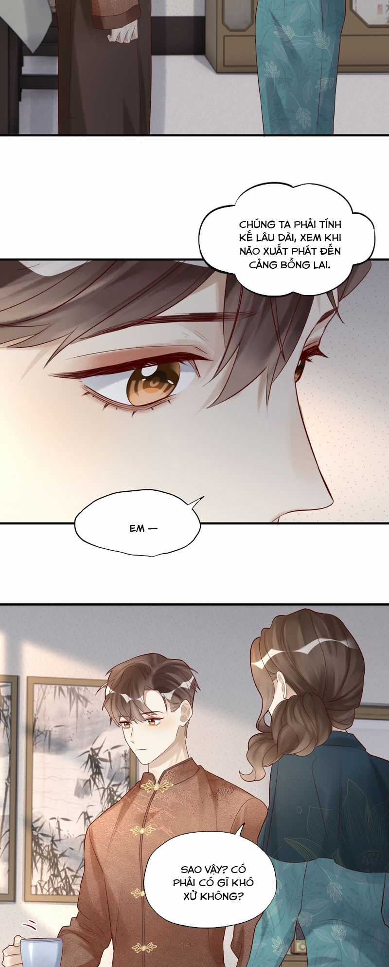 Diễn Giả Làm Thật - Chapter 85 - Trang 3