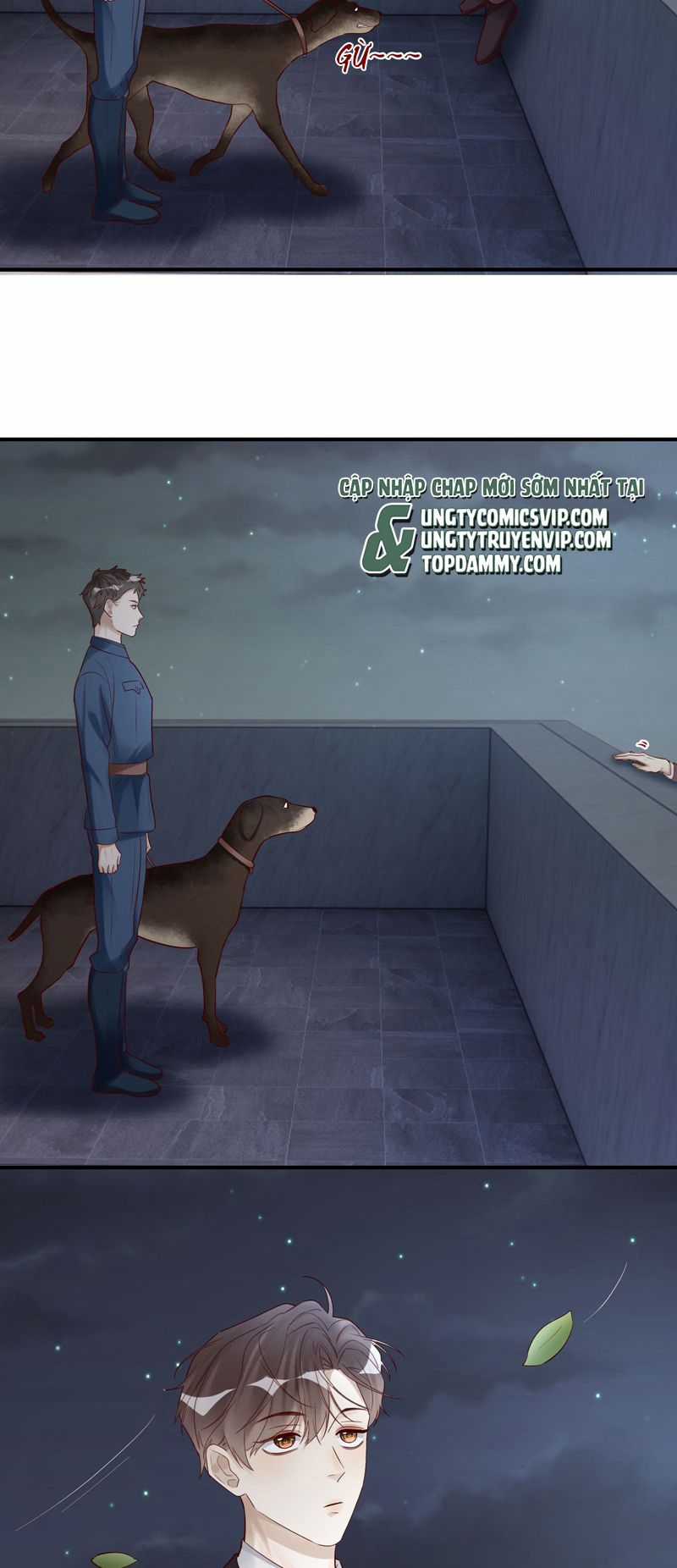 Diễn Giả Làm Thật - Chapter 85 - Trang 22