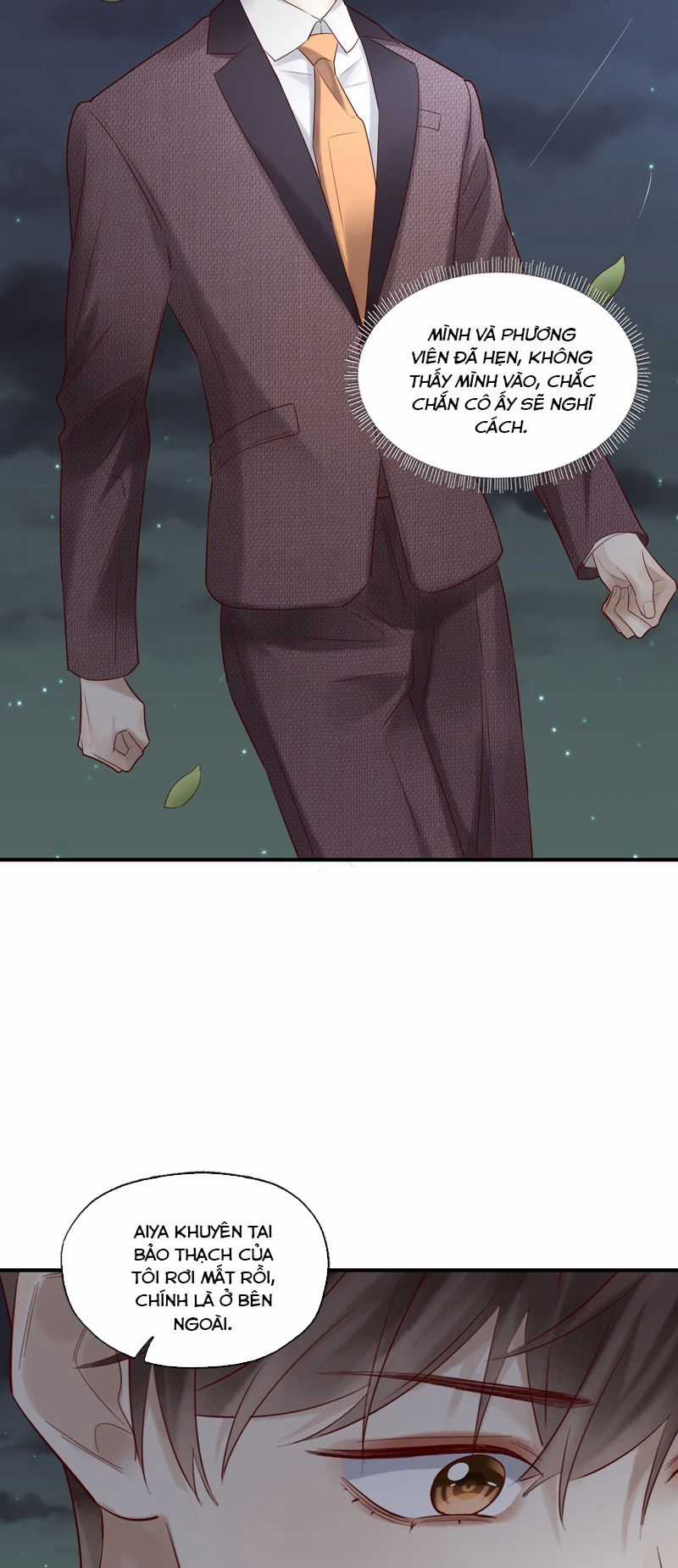 Diễn Giả Làm Thật - Chapter 85 - Trang 23