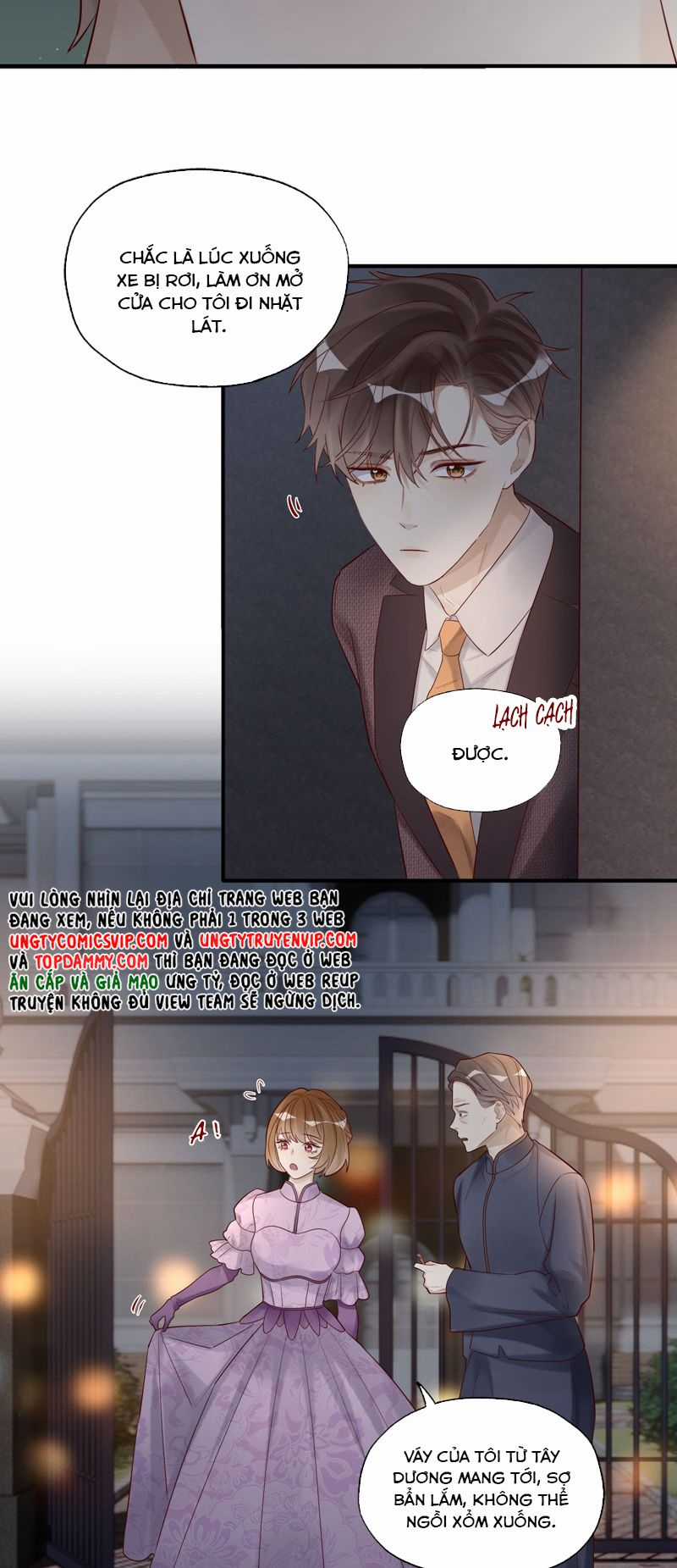 Diễn Giả Làm Thật - Chapter 85 - Trang 24