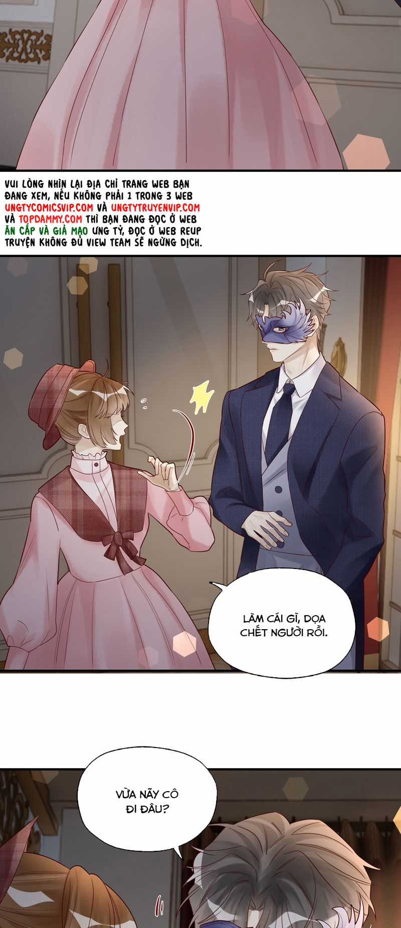 Diễn Giả Làm Thật - Chapter 85 - Trang 28