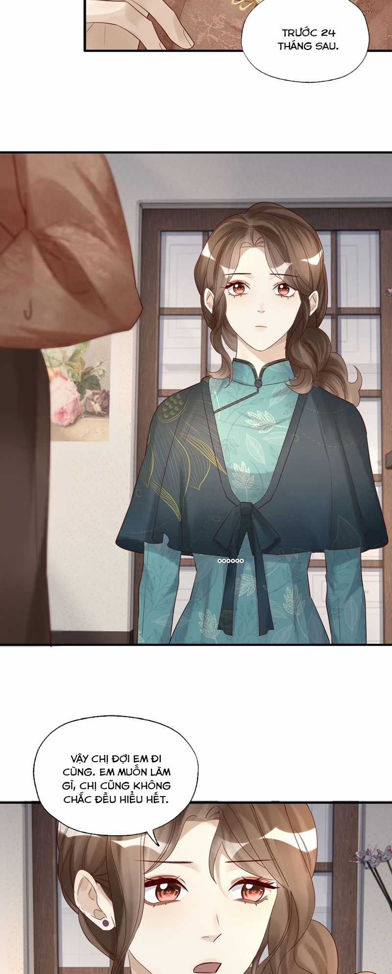 Diễn Giả Làm Thật - Chapter 85 - Trang 5