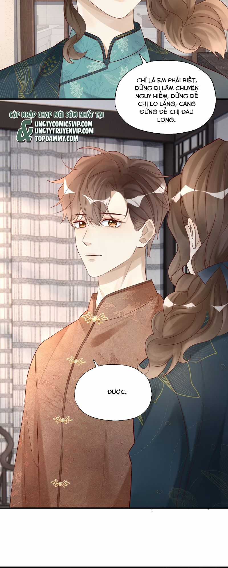 Diễn Giả Làm Thật - Chapter 85 - Trang 6