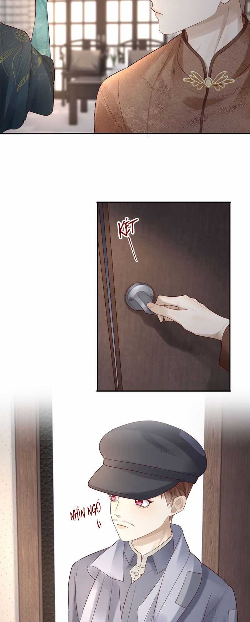 Diễn Giả Làm Thật - Chapter 85 - Trang 9