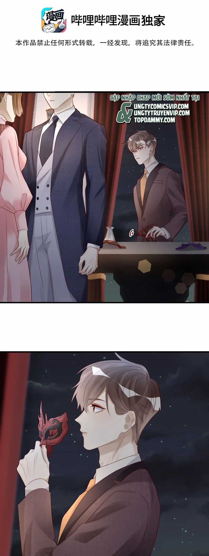 Diễn Giả Làm Thật - Chapter 86 - Trang 2