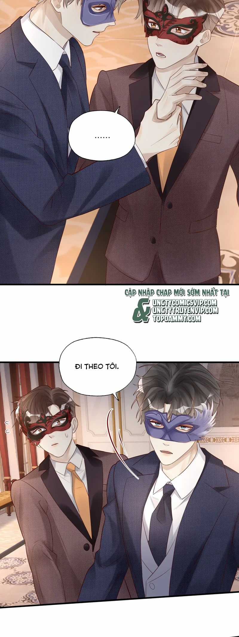 Diễn Giả Làm Thật - Chapter 86 - Trang 11