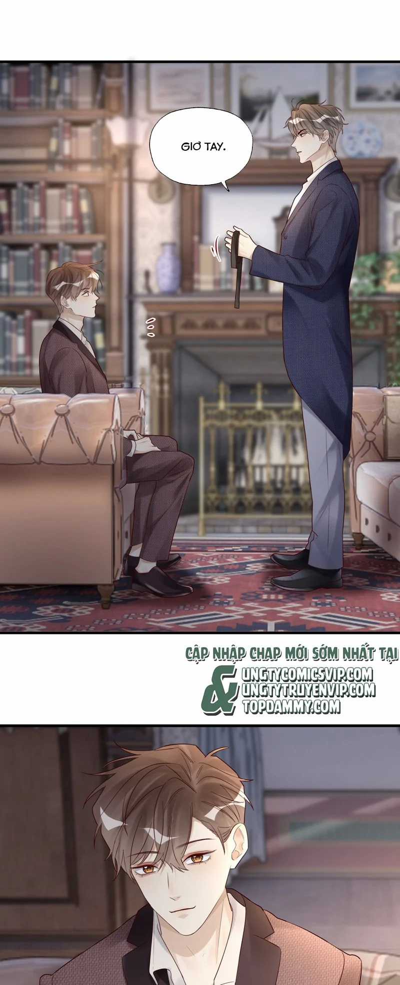 Diễn Giả Làm Thật - Chapter 86 - Trang 17