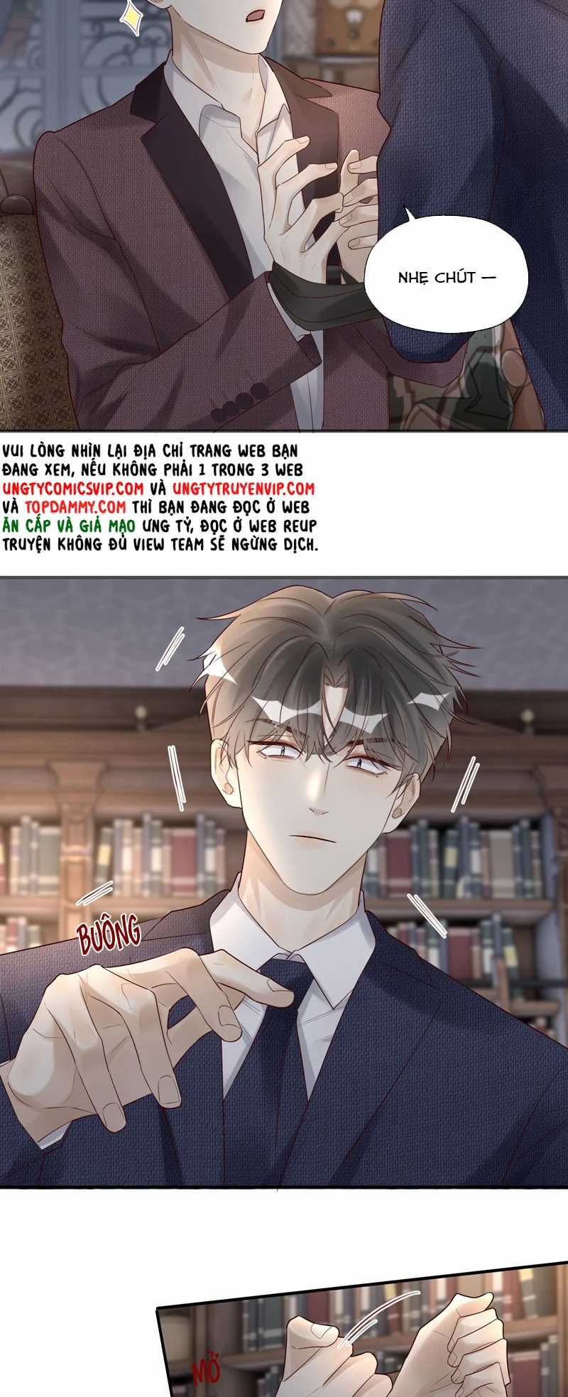 Diễn Giả Làm Thật - Chapter 86 - Trang 19