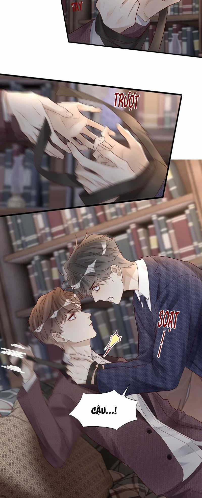 Diễn Giả Làm Thật - Chapter 86 - Trang 20