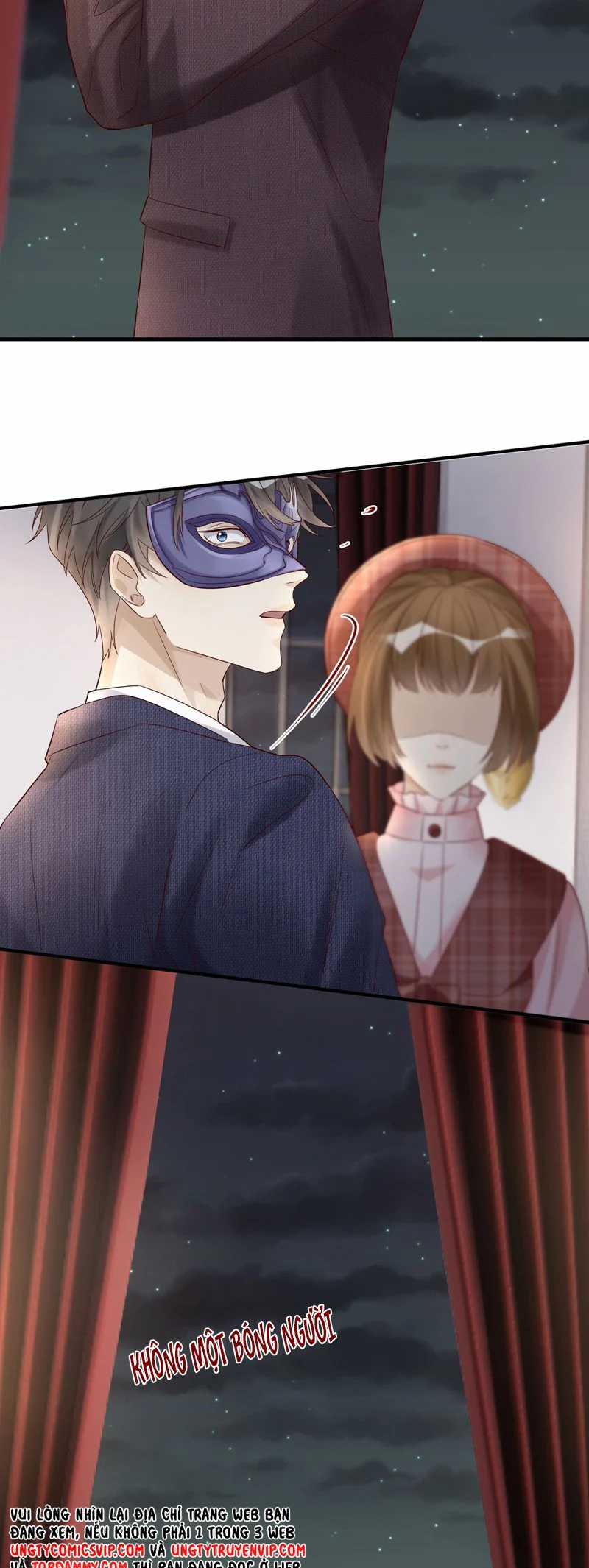 Diễn Giả Làm Thật - Chapter 86 - Trang 3