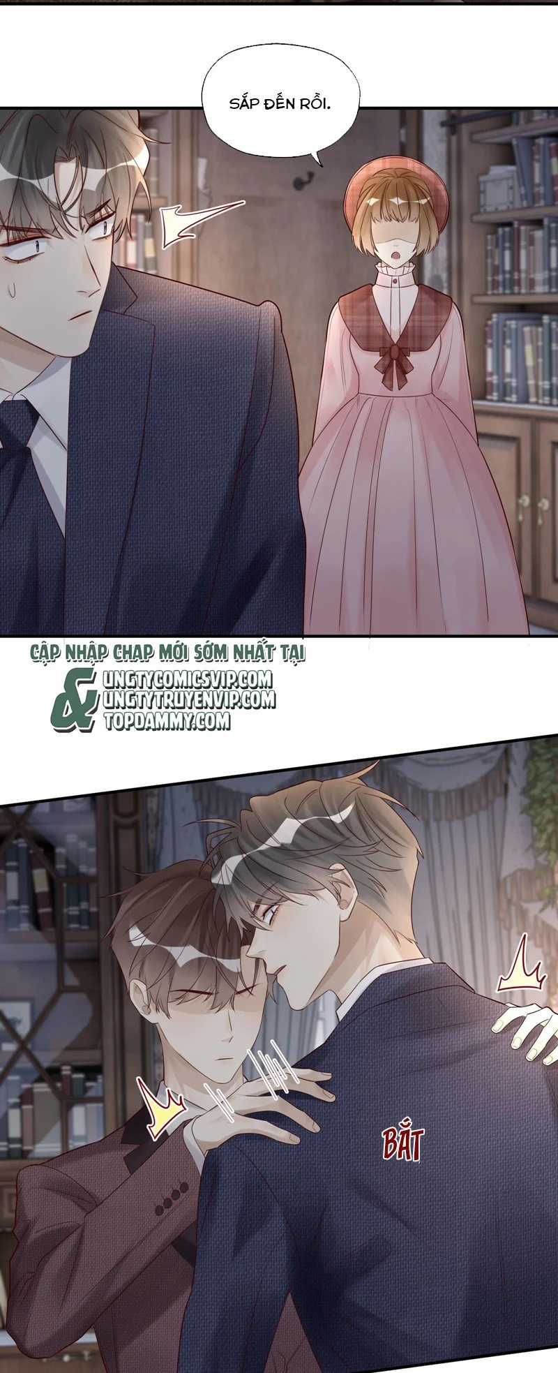 Diễn Giả Làm Thật - Chapter 86 - Trang 21