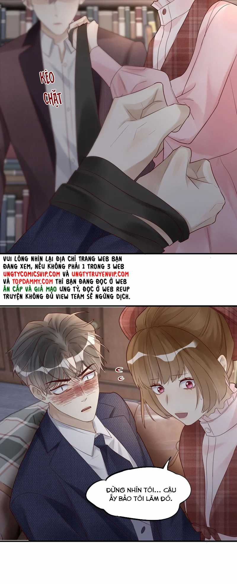 Diễn Giả Làm Thật - Chapter 86 - Trang 23