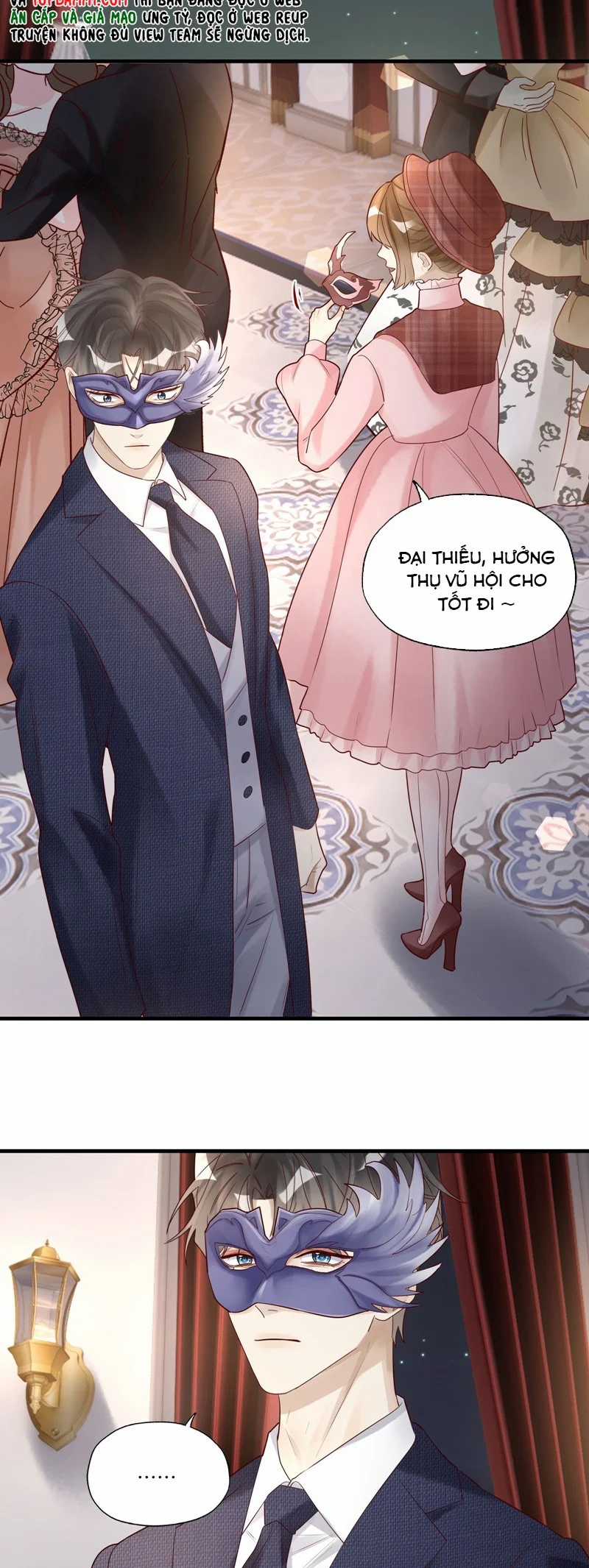 Diễn Giả Làm Thật - Chapter 86 - Trang 4