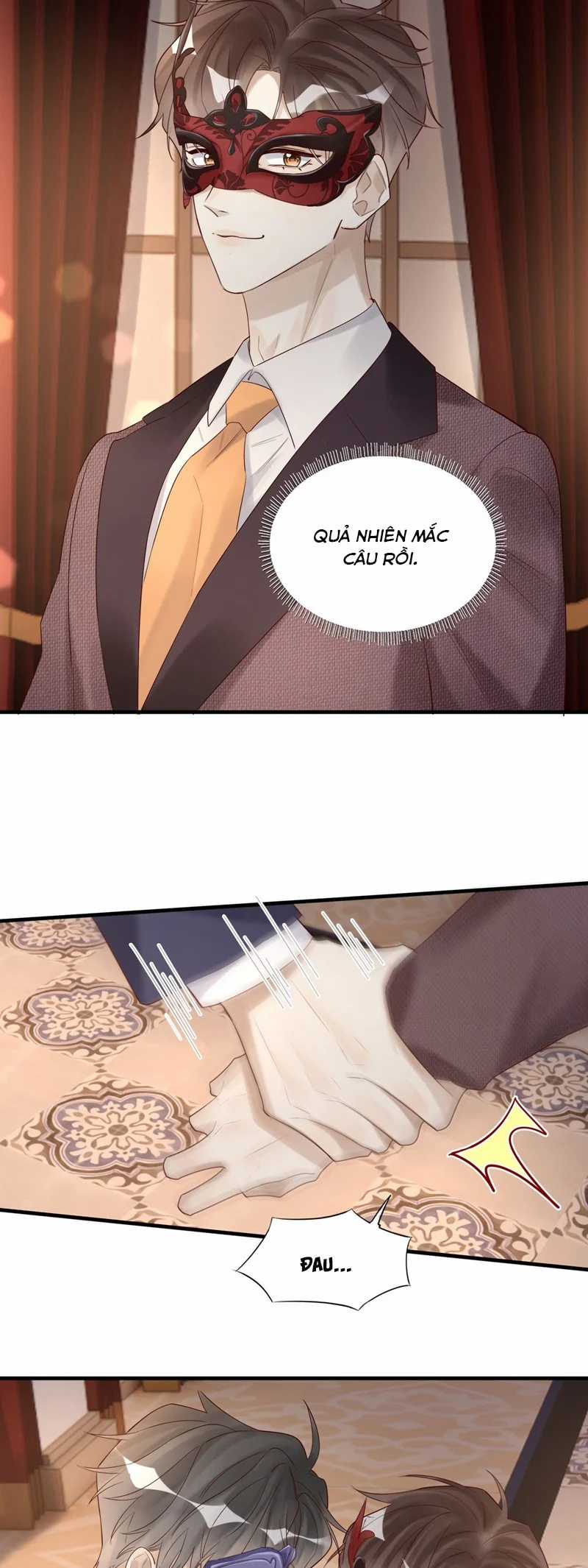 Diễn Giả Làm Thật - Chapter 86 - Trang 10