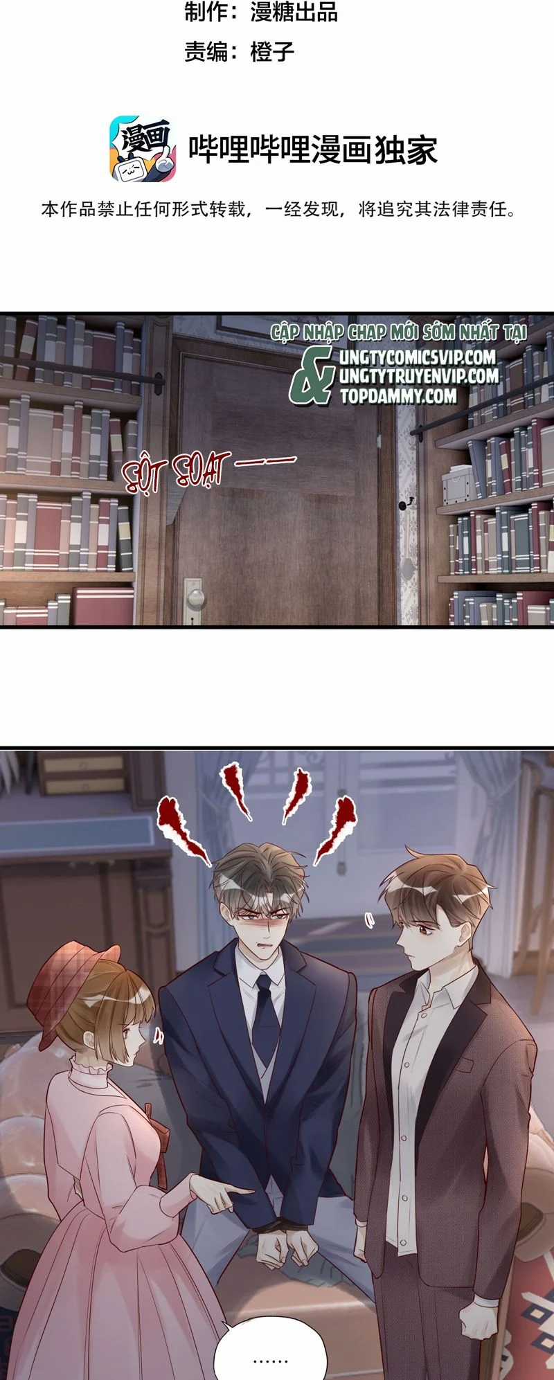 Diễn Giả Làm Thật - Chapter 87 - Trang 2