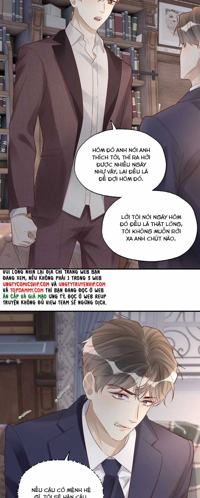 Diễn Giả Làm Thật - Chapter 87 - Trang 11