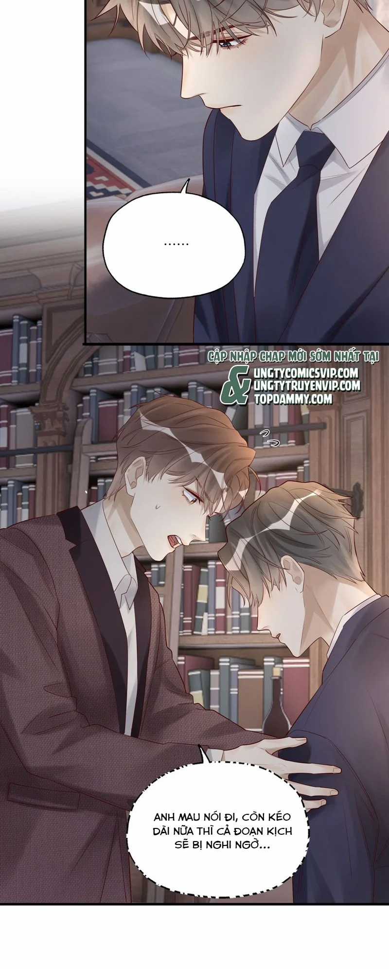 Diễn Giả Làm Thật - Chapter 87 - Trang 13