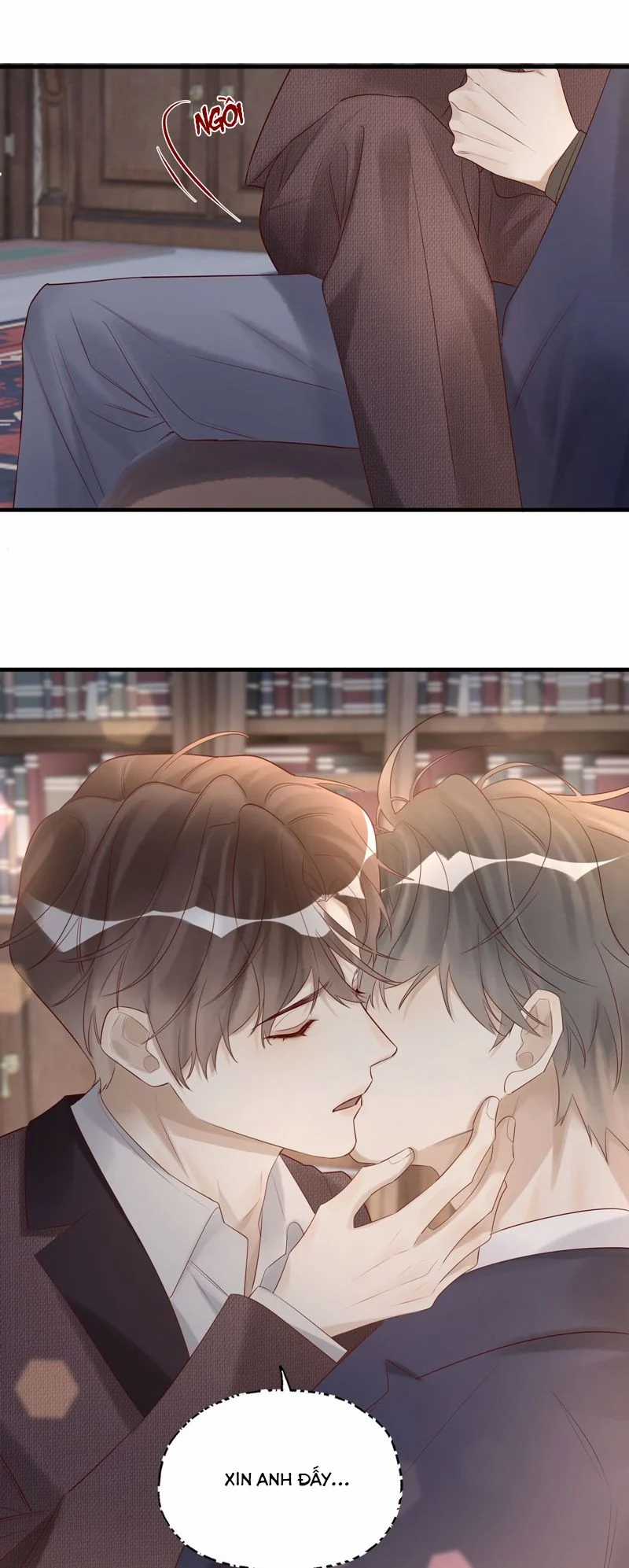 Diễn Giả Làm Thật - Chapter 87 - Trang 14