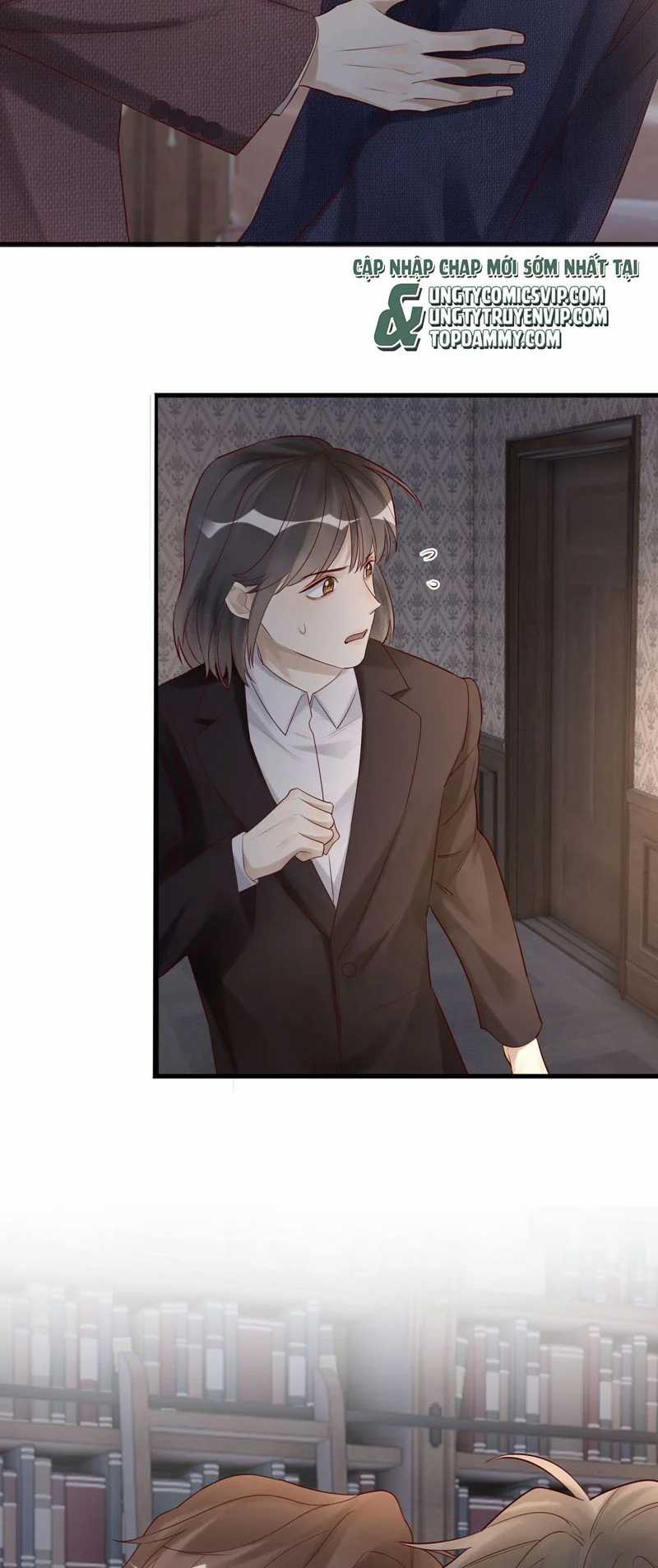 Diễn Giả Làm Thật - Chapter 87 - Trang 17