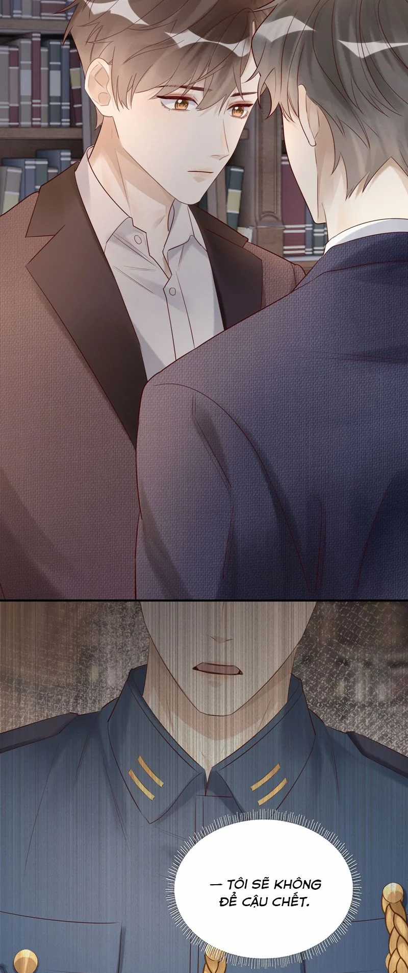 Diễn Giả Làm Thật - Chapter 87 - Trang 18