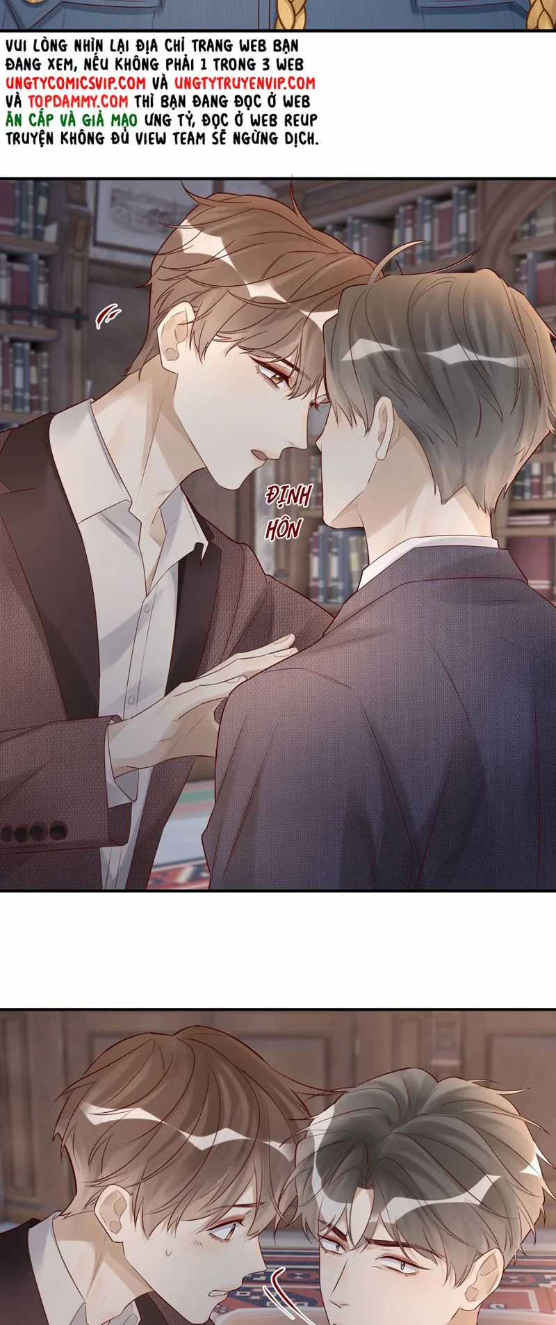 Diễn Giả Làm Thật - Chapter 87 - Trang 19