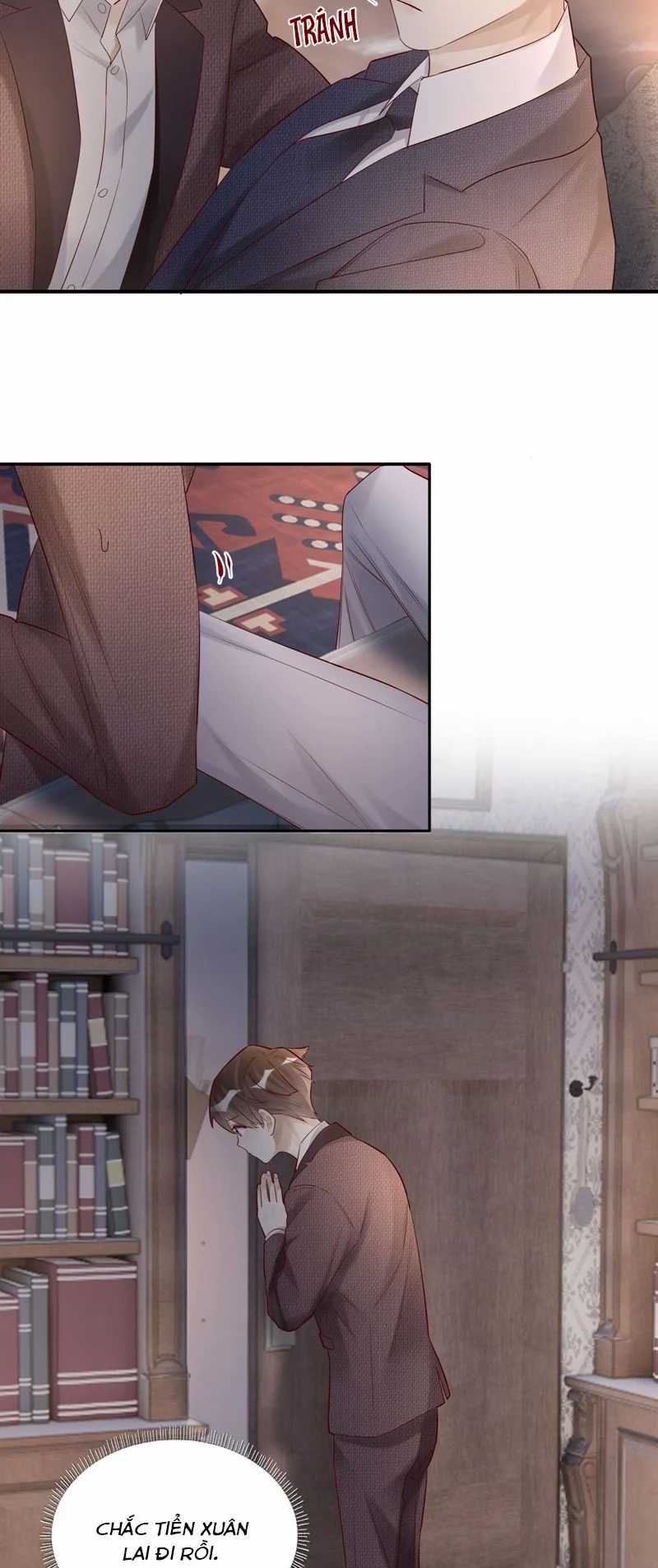 Diễn Giả Làm Thật - Chapter 87 - Trang 20