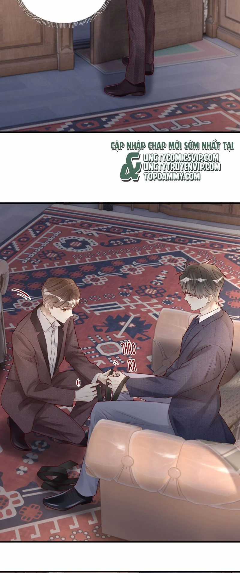 Diễn Giả Làm Thật - Chapter 87 - Trang 21
