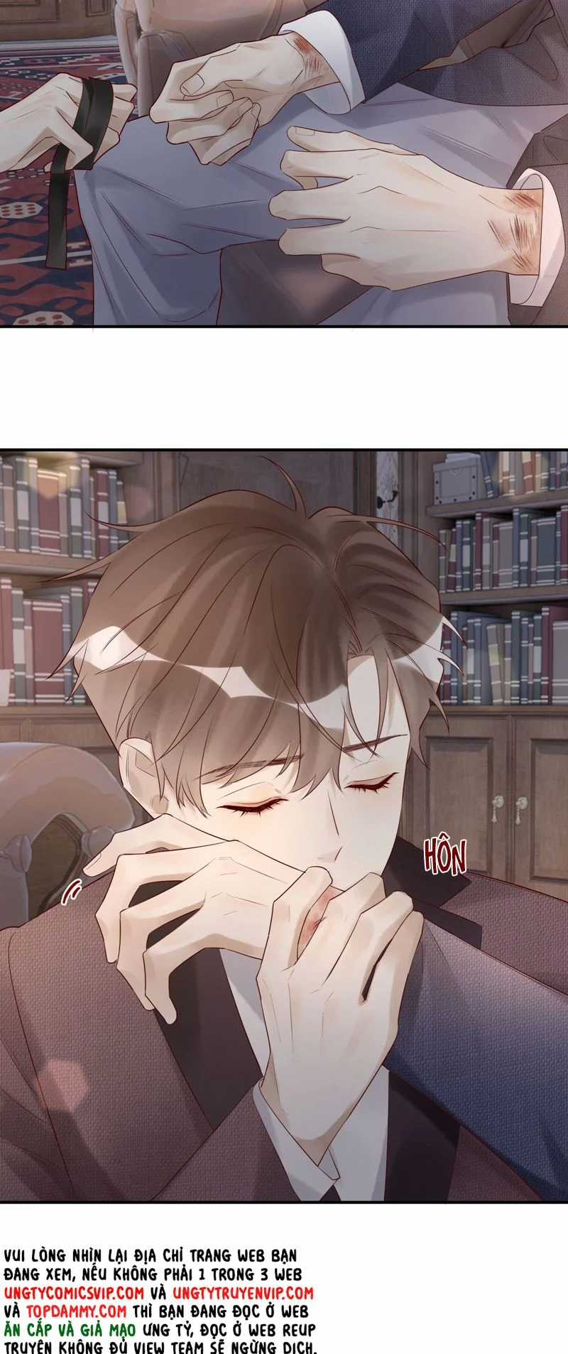 Diễn Giả Làm Thật - Chapter 87 - Trang 22