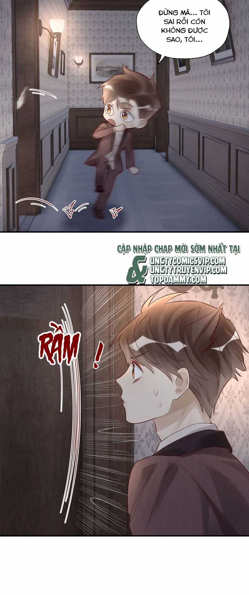 Diễn Giả Làm Thật - Chapter 87 - Trang 24