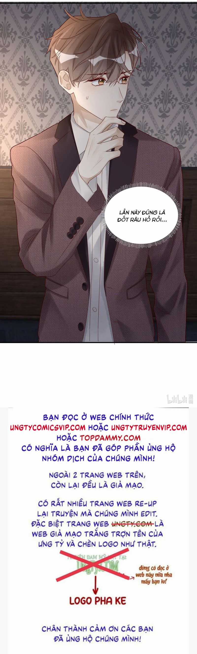 Diễn Giả Làm Thật - Chapter 87 - Trang 25