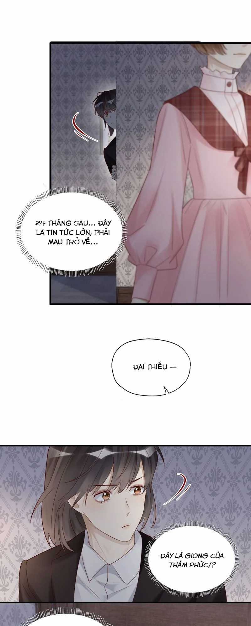 Diễn Giả Làm Thật - Chapter 87 - Trang 6