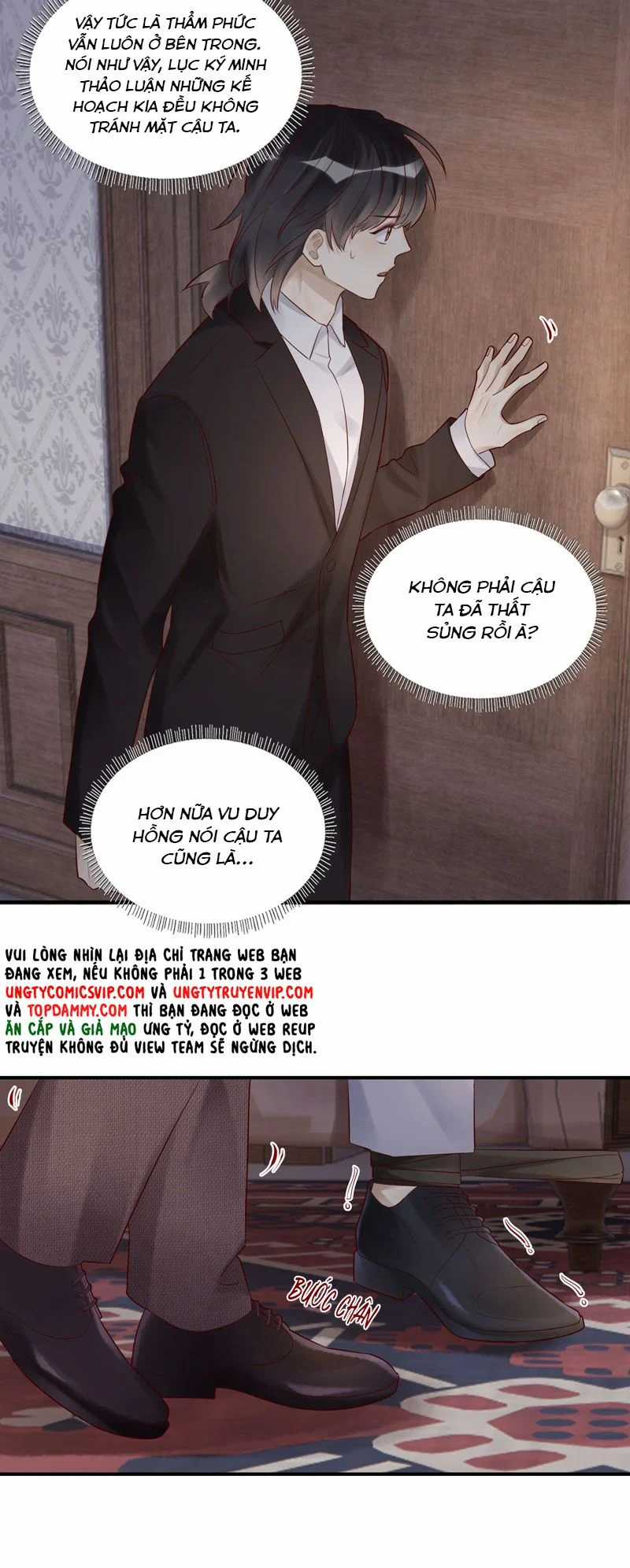 Diễn Giả Làm Thật - Chapter 87 - Trang 7