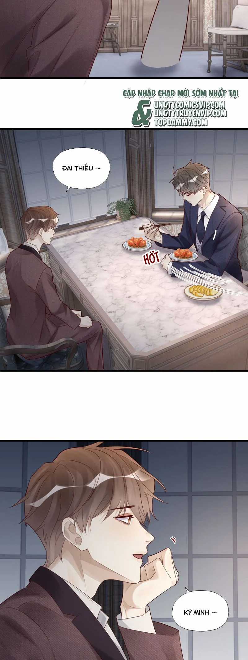 Diễn Giả Làm Thật - Chapter 88 - Trang 12