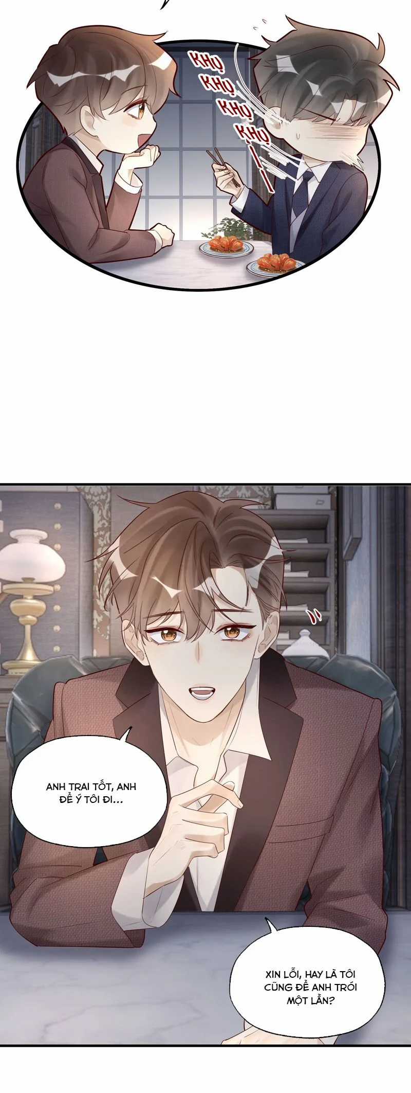 Diễn Giả Làm Thật - Chapter 88 - Trang 14