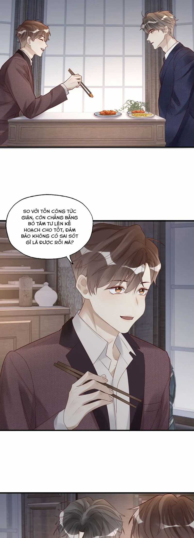 Diễn Giả Làm Thật - Chapter 88 - Trang 16