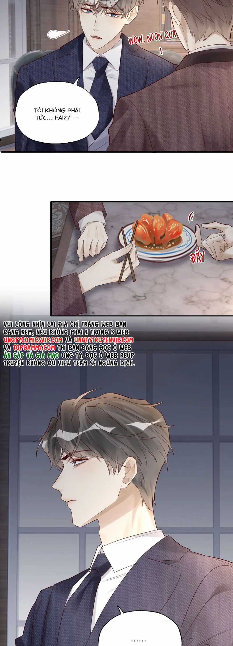 Diễn Giả Làm Thật - Chapter 88 - Trang 17