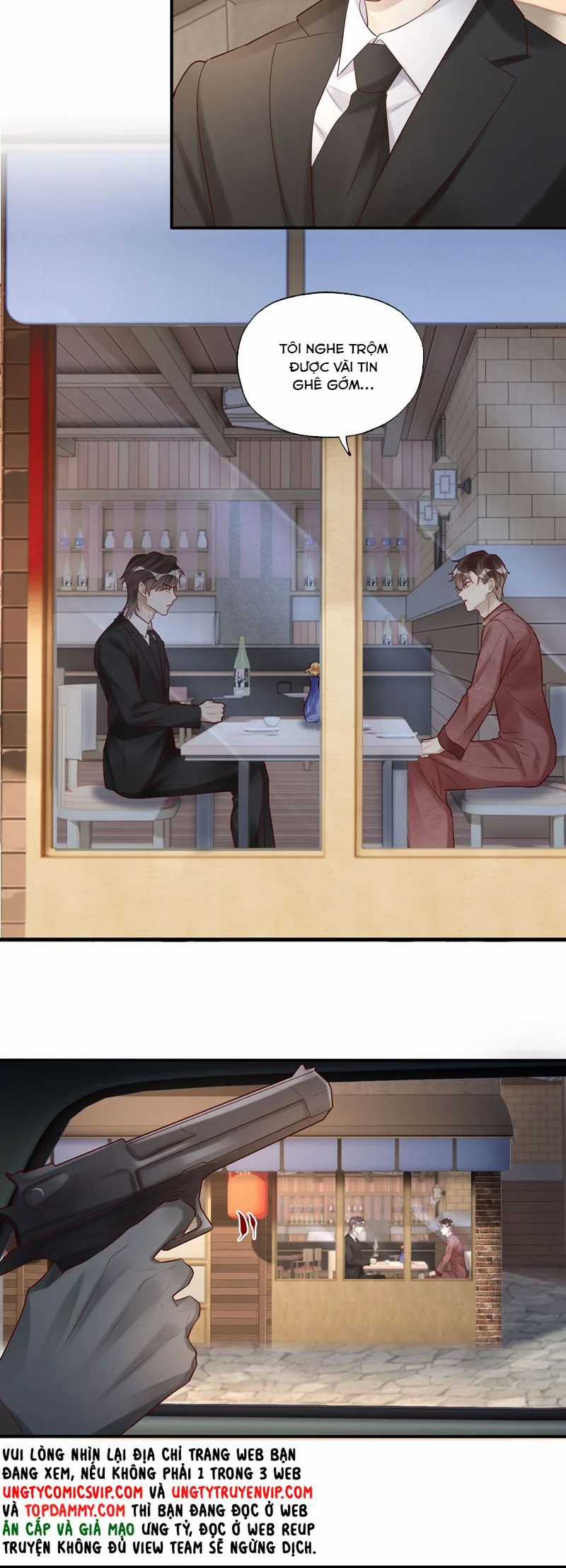 Diễn Giả Làm Thật - Chapter 88 - Trang 20