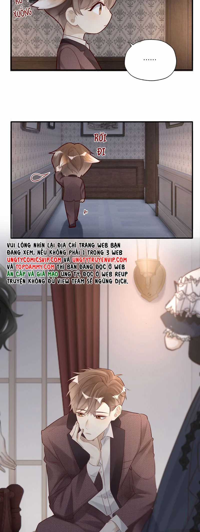 Diễn Giả Làm Thật - Chapter 88 - Trang 3