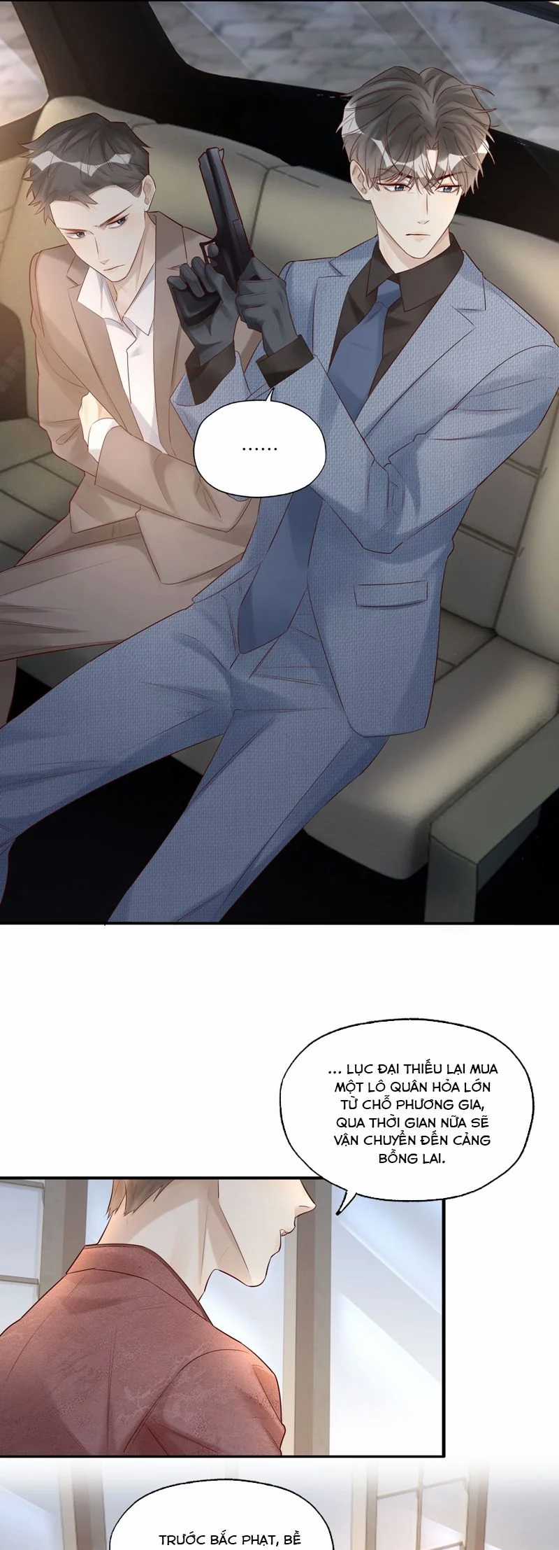 Diễn Giả Làm Thật - Chapter 88 - Trang 21