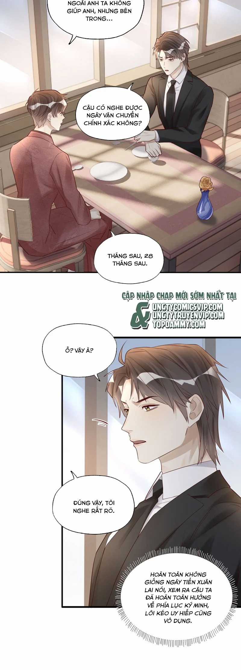 Diễn Giả Làm Thật - Chapter 88 - Trang 22