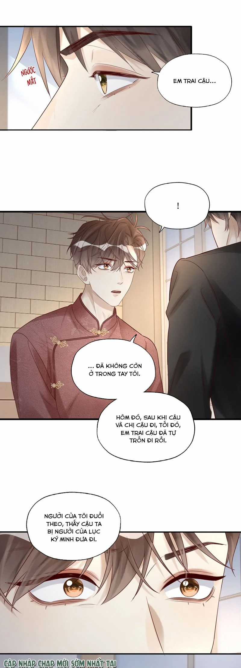 Diễn Giả Làm Thật - Chapter 88 - Trang 23