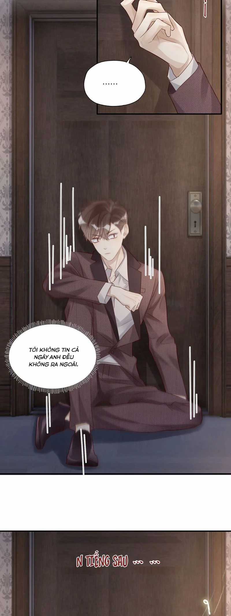 Diễn Giả Làm Thật - Chapter 88 - Trang 7