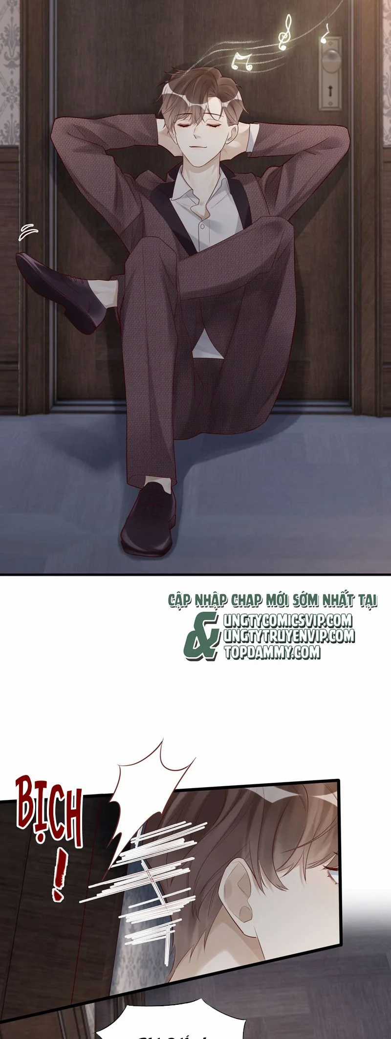 Diễn Giả Làm Thật - Chapter 88 - Trang 8