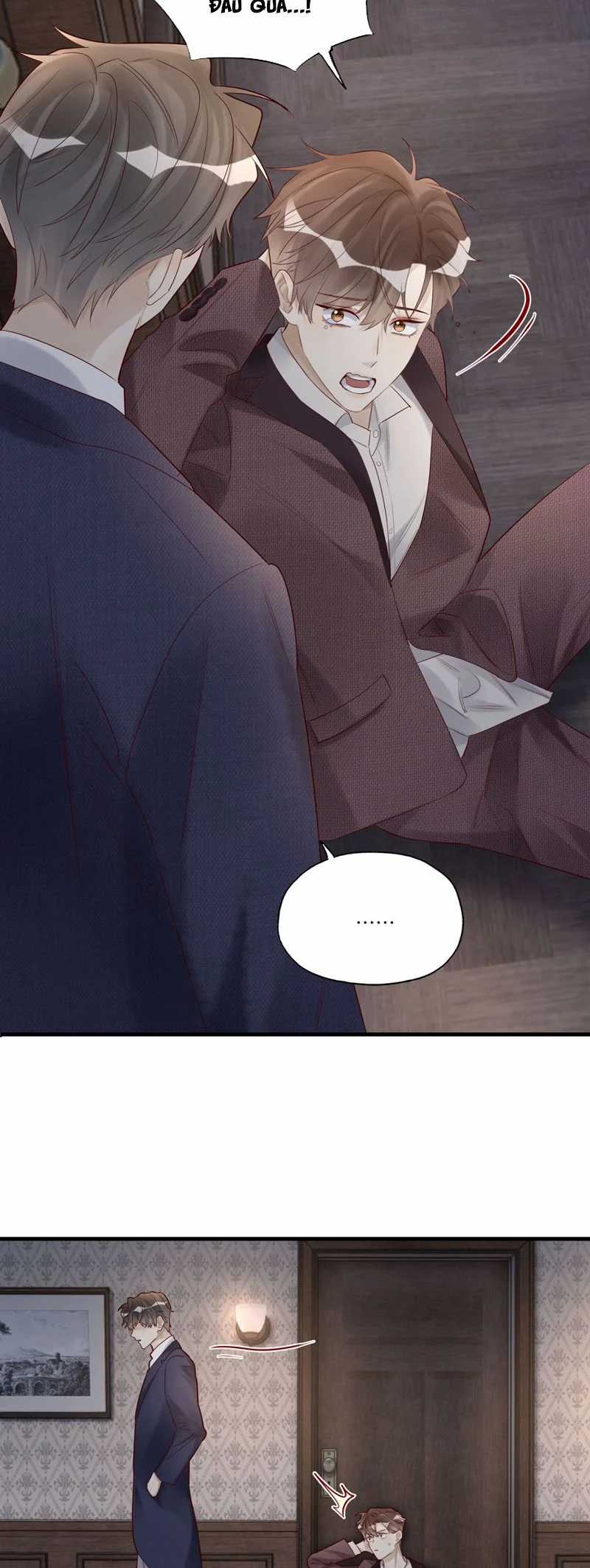 Diễn Giả Làm Thật - Chapter 88 - Trang 9